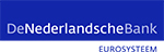 Logo De Nederlandsche Bank