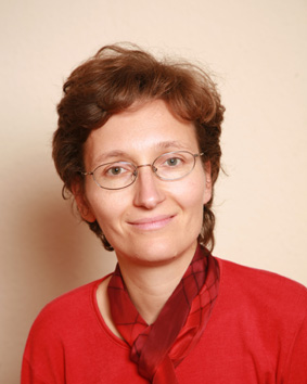 Aurélie Danieau