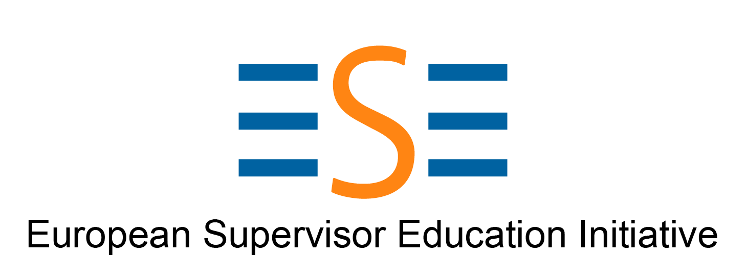 European Supervisor Education Initiative
