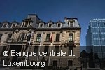 Banque centrale du Luxembourg